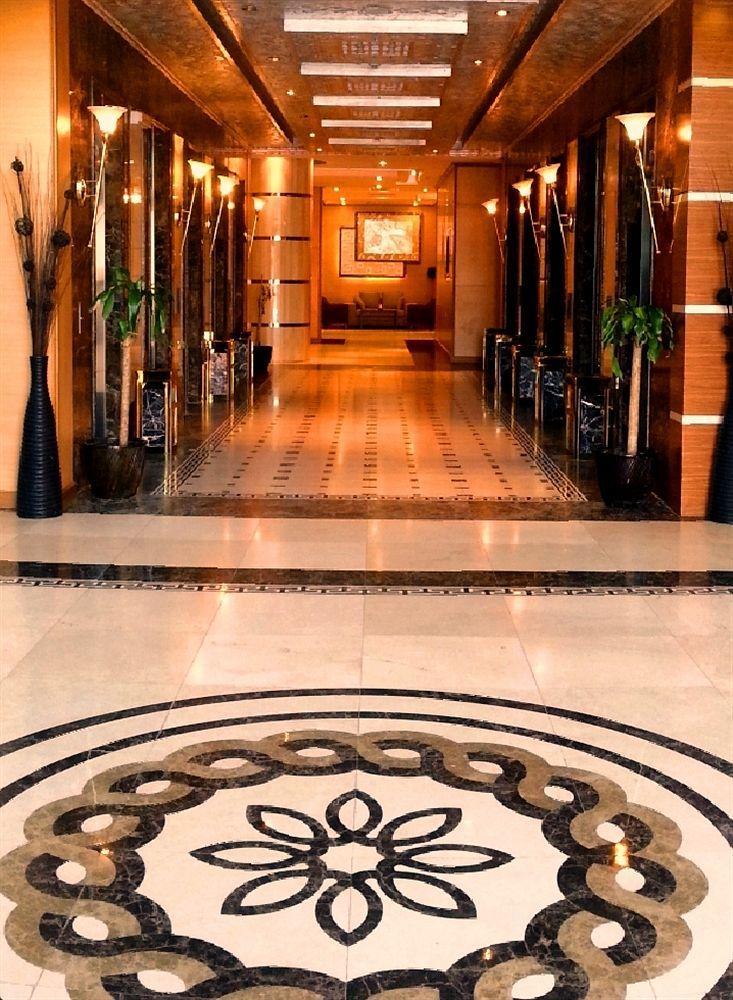 Kenzi Hotel Mekka Buitenkant foto